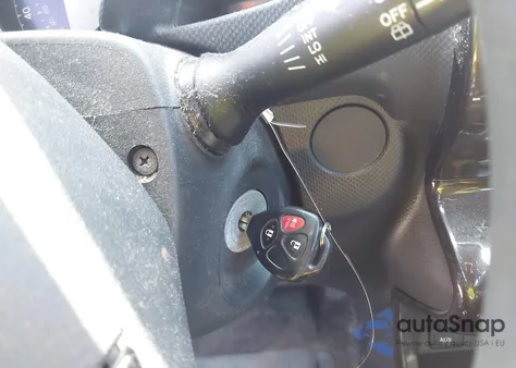 2008 Scion Xd из США, поврежденный, VIN JTKKU10408J032189